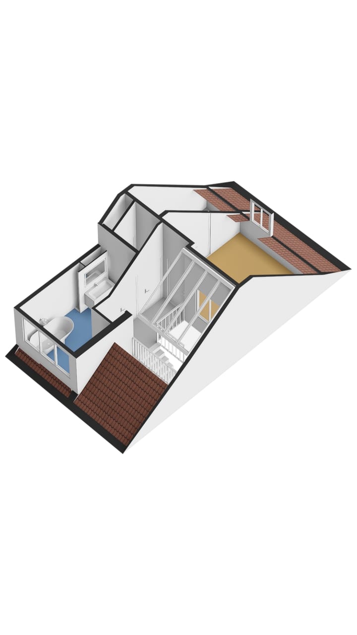 Foto 33 van Tuinstraat 177-3