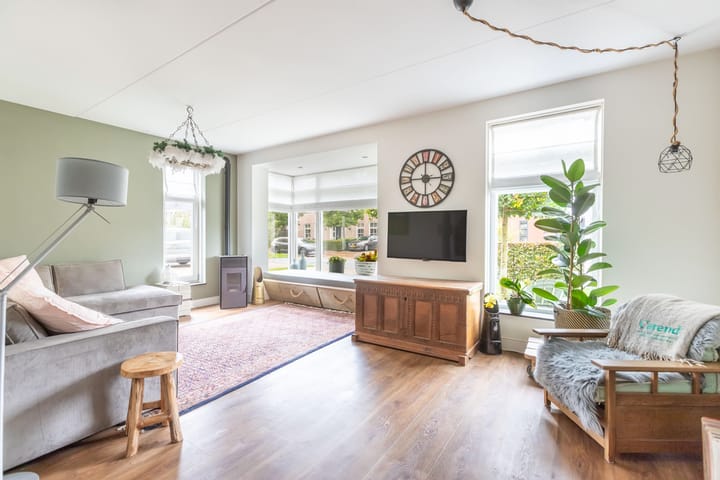 Foto 17 van Einsteinhage 3