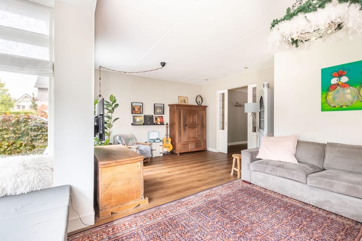 Foto 19 van Einsteinhage 3