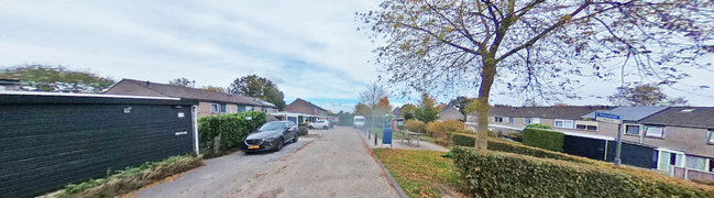 Bekijk 360° foto van Straatbeeld van Rozenstraat 29