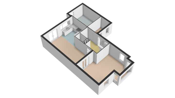 Foto 50 van Einsteinhage 3