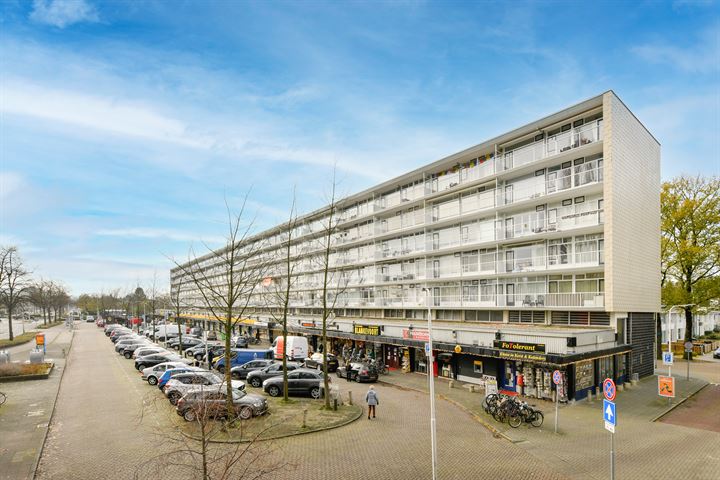 Rembrandtweg 657, Amstelveen