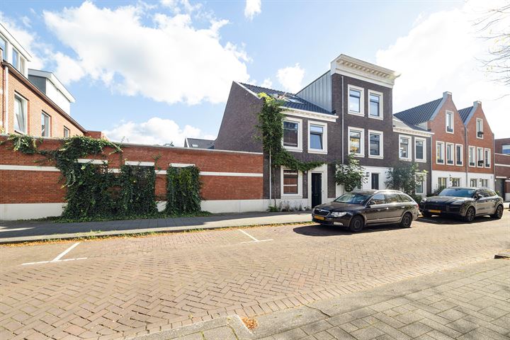 Bekijk foto 1 van Ommoordsestraat 28