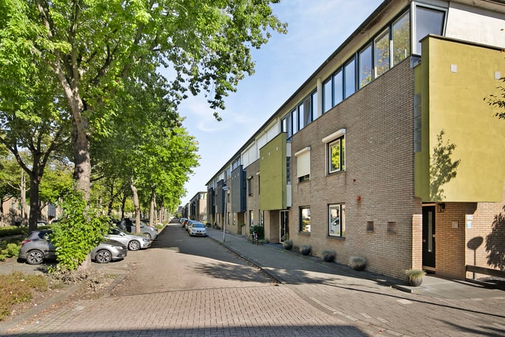 View photo 4 of Sientje Mesdag-van Houtenstraat 129