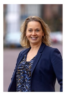 Karin Portzgen-Pruijssen - NVM Makelaar