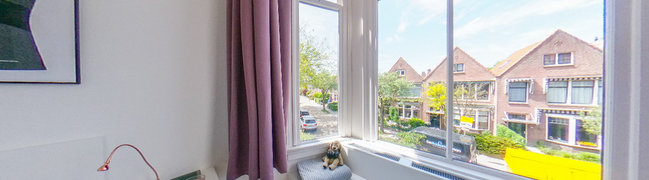 View 360° photo of Slaapkamer of Emmastraat 226