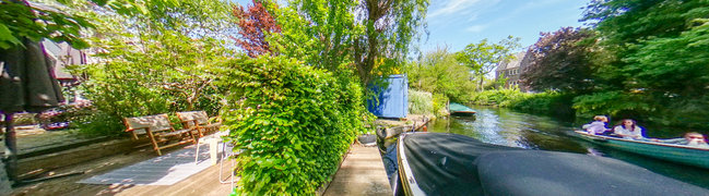 View 360° photo of Achtertuin of Emmastraat 226