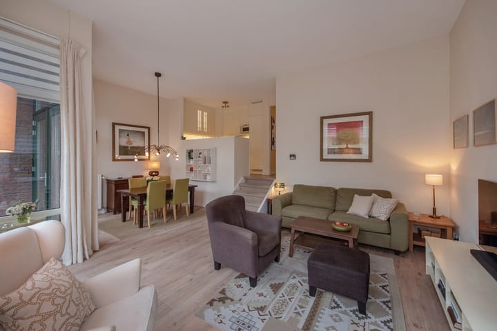 Foto 2 van Graaf Willem II laan 20