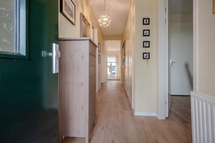 Foto 5 van Graaf Willem II laan 20