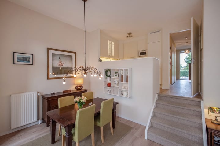 Foto 11 van Graaf Willem II laan 20