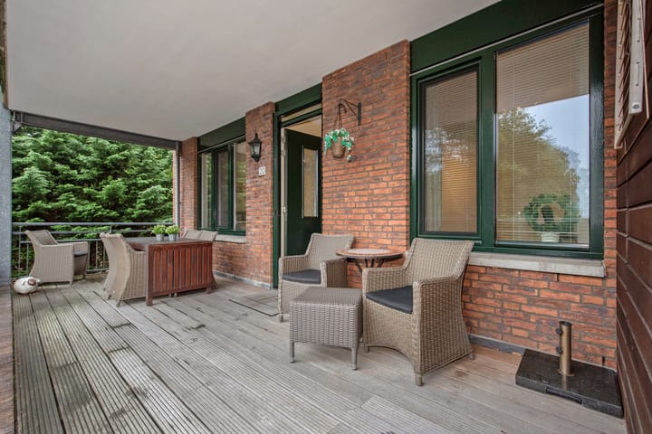 Foto 25 van Graaf Willem II laan 20