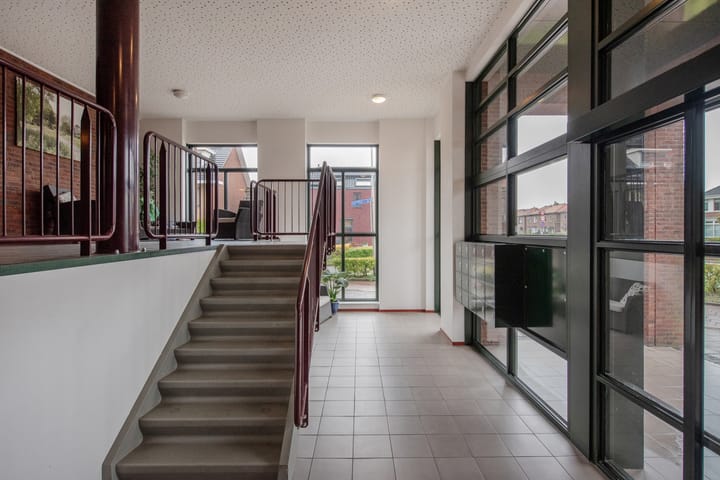 Foto 29 van Graaf Willem II laan 20