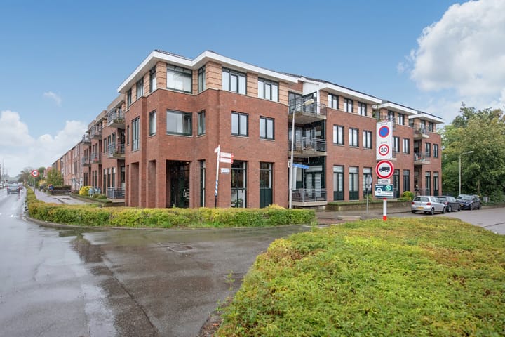 Foto 31 van Graaf Willem II laan 20