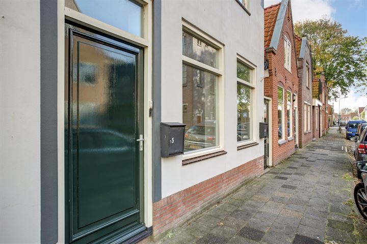 Bekijk foto 6 van Klopperstraat 5