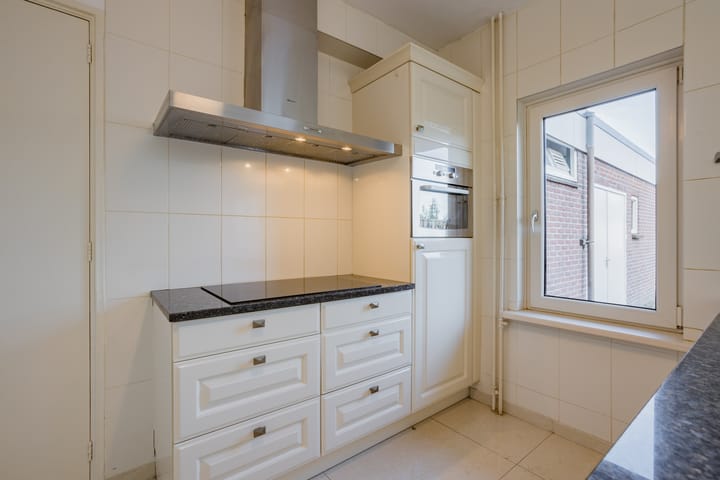 Foto 14 van Jonkheer de Jongestraat 11