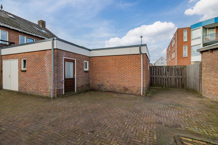 Foto 50 van Jonkheer de Jongestraat 11