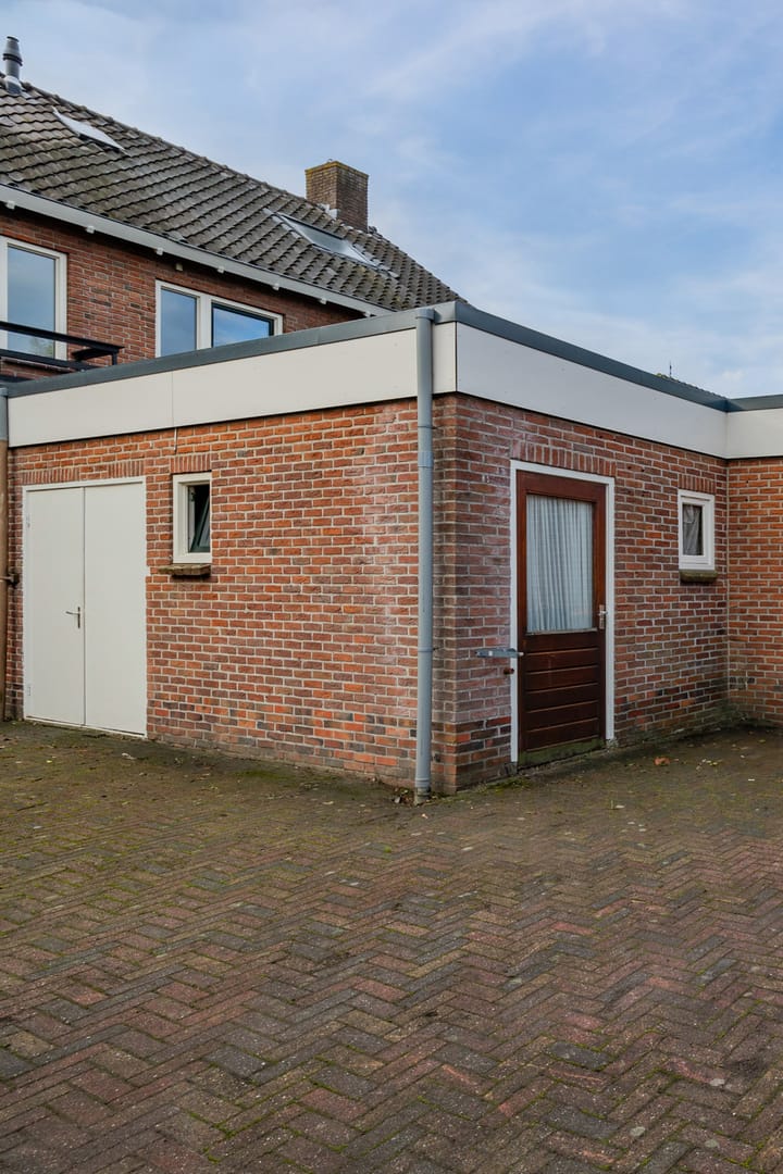 Foto 51 van Jonkheer de Jongestraat 11