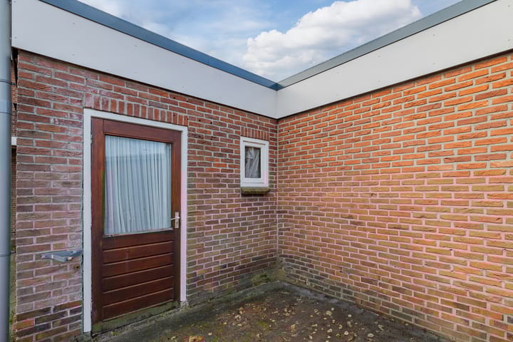 Foto 53 van Jonkheer de Jongestraat 11