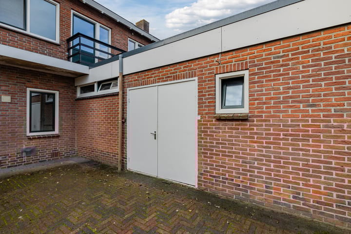 Foto 54 van Jonkheer de Jongestraat 11