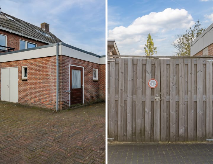 Foto 58 van Jonkheer de Jongestraat 11