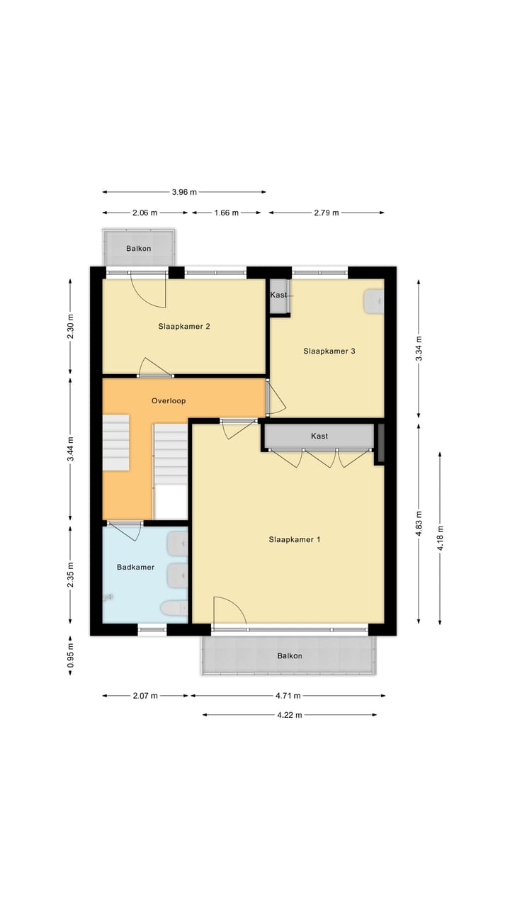 Foto 61 van Jonkheer de Jongestraat 11