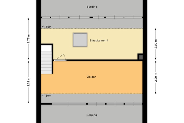 Bekijk foto 62 van Jonkheer de Jongestraat 11