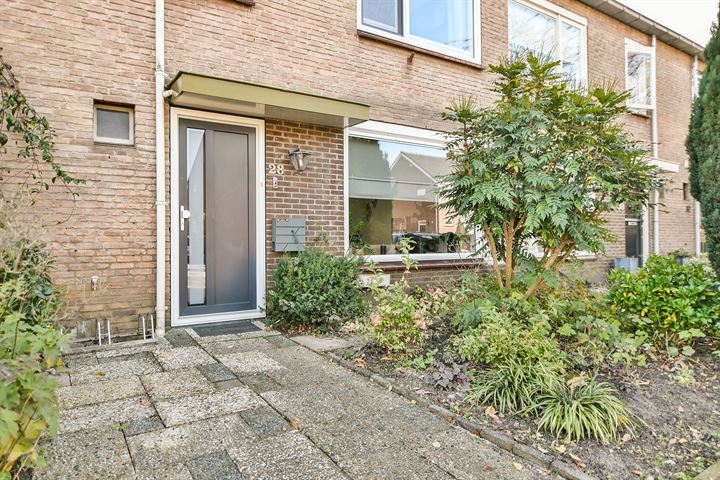 Bekijk foto 5 van Binderstraat 28