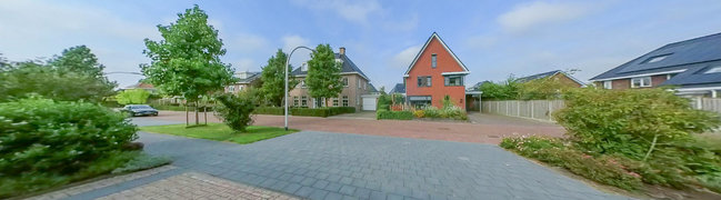 Bekijk 360° foto van foto1 van Einsteinhage 3