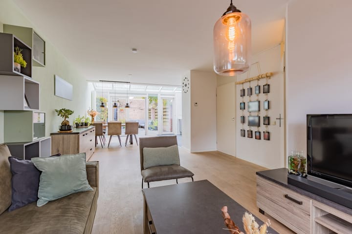 Foto 5 van van Petersheimstraat 20