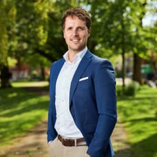 Joop Eerligh RM - NVM Register Makelaar