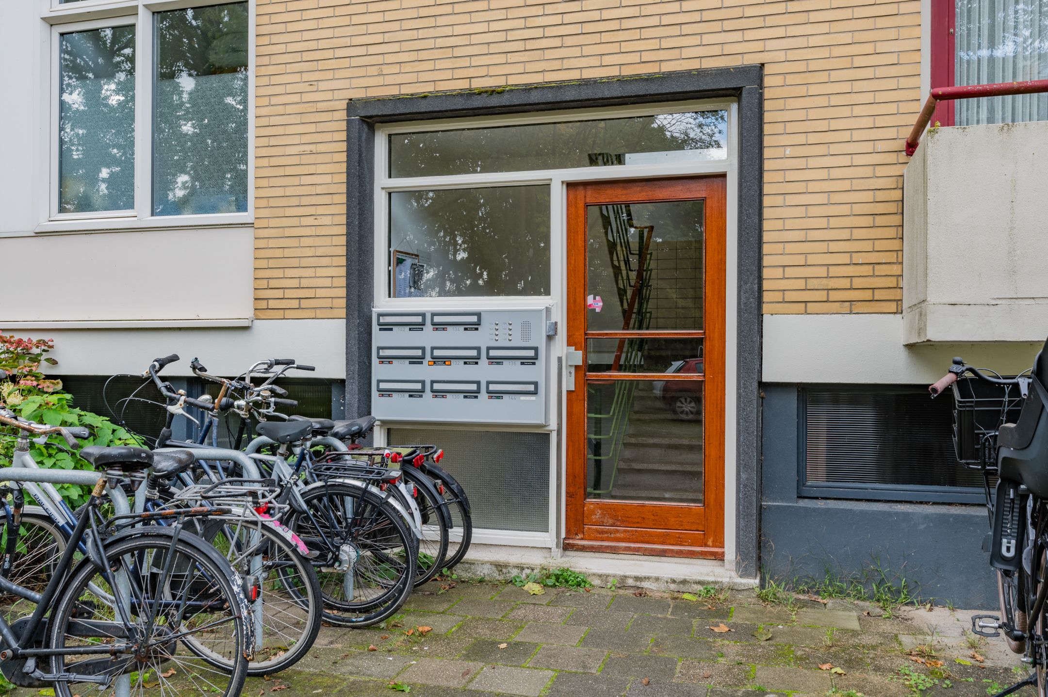 Foto 6 van M. Harpertszoon Tromplaan 144