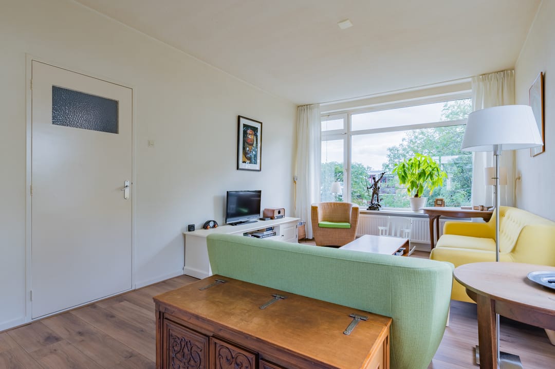 Foto 7 van M. Harpertszoon Tromplaan 144