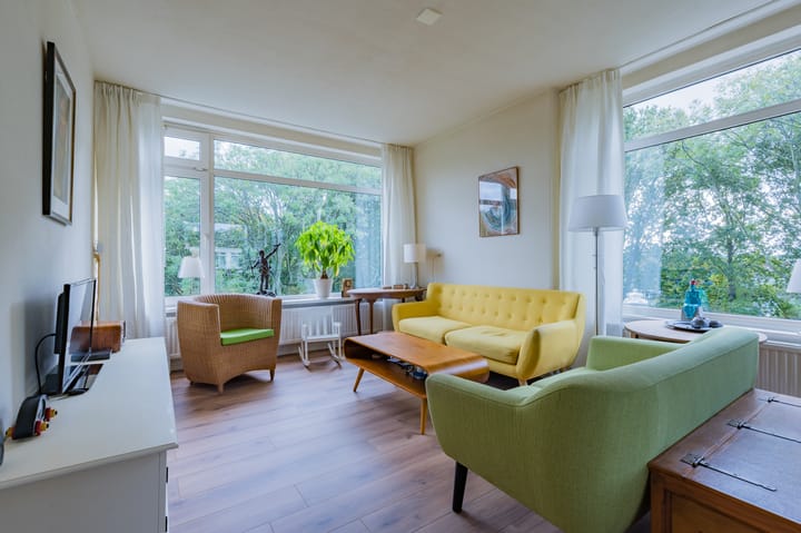 Foto 8 van M. Harpertszoon Tromplaan 144