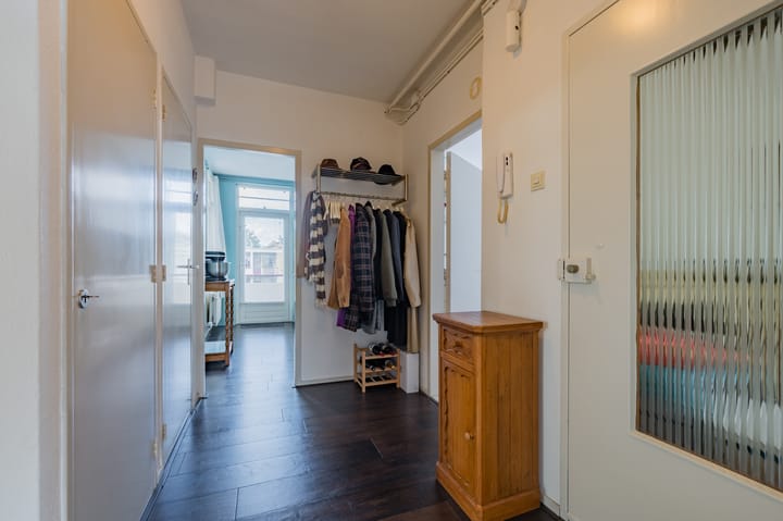 Foto 9 van M. Harpertszoon Tromplaan 144