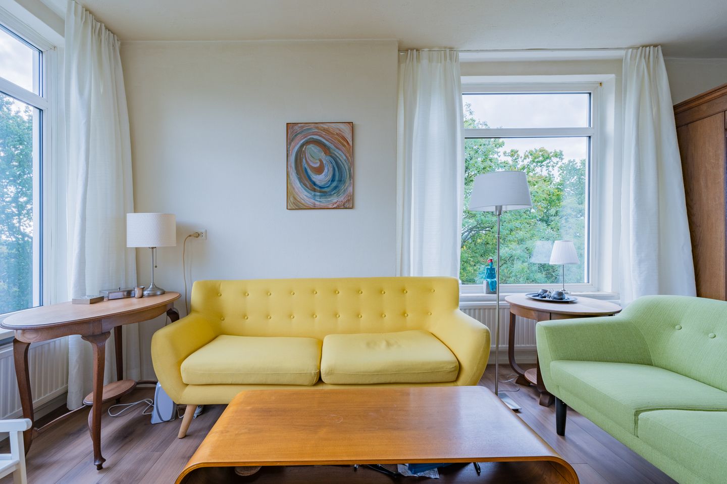 Foto 10 van M. Harpertszoon Tromplaan 144