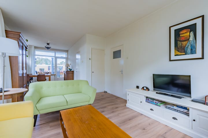 Foto 11 van M. Harpertszoon Tromplaan 144