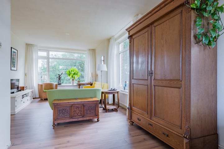 Foto 12 van M. Harpertszoon Tromplaan 144