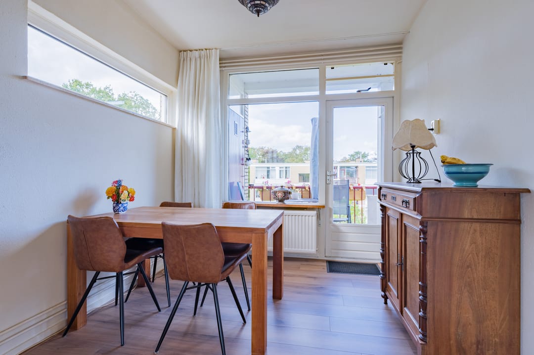 Foto 13 van M. Harpertszoon Tromplaan 144