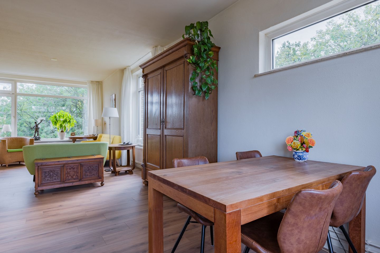 Foto 14 van M. Harpertszoon Tromplaan 144