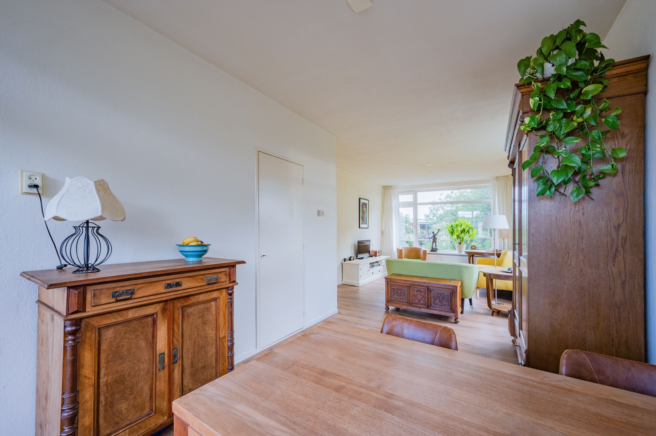 Foto 15 van M. Harpertszoon Tromplaan 144