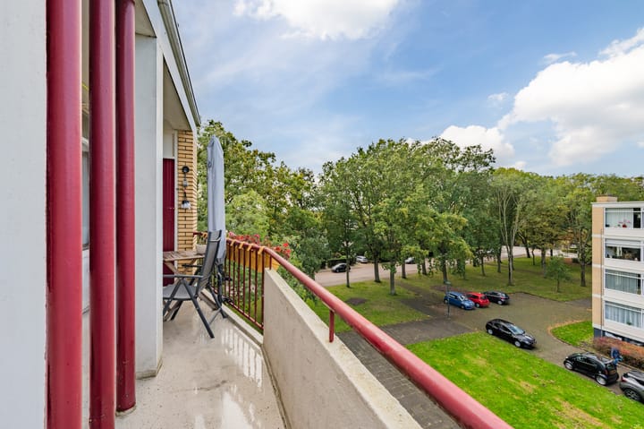 Foto 16 van M. Harpertszoon Tromplaan 144