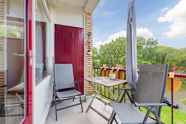 Foto 17 van M. Harpertszoon Tromplaan 144