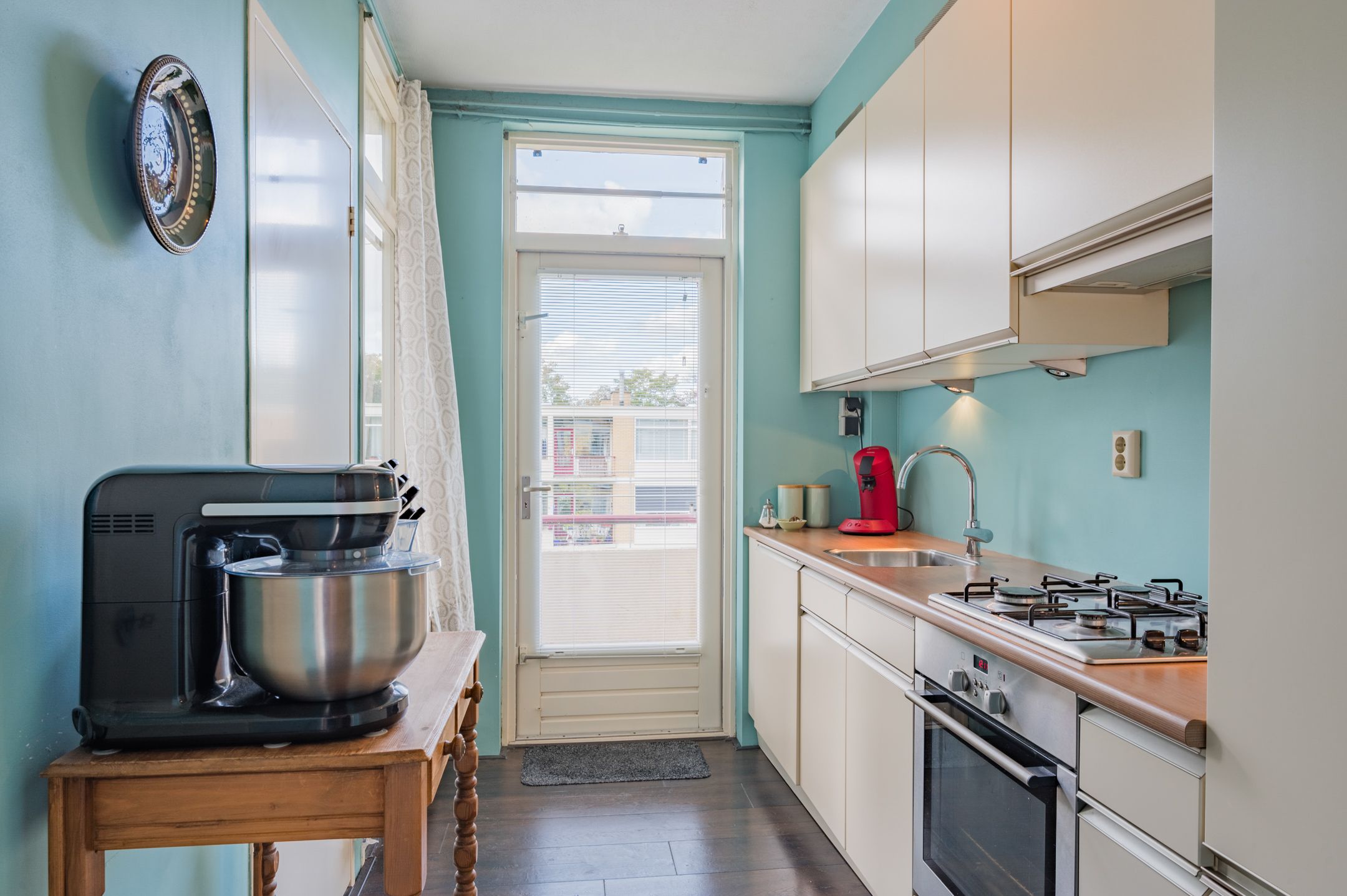 Foto 18 van M. Harpertszoon Tromplaan 144