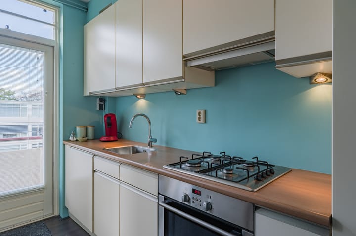 Foto 19 van M. Harpertszoon Tromplaan 144