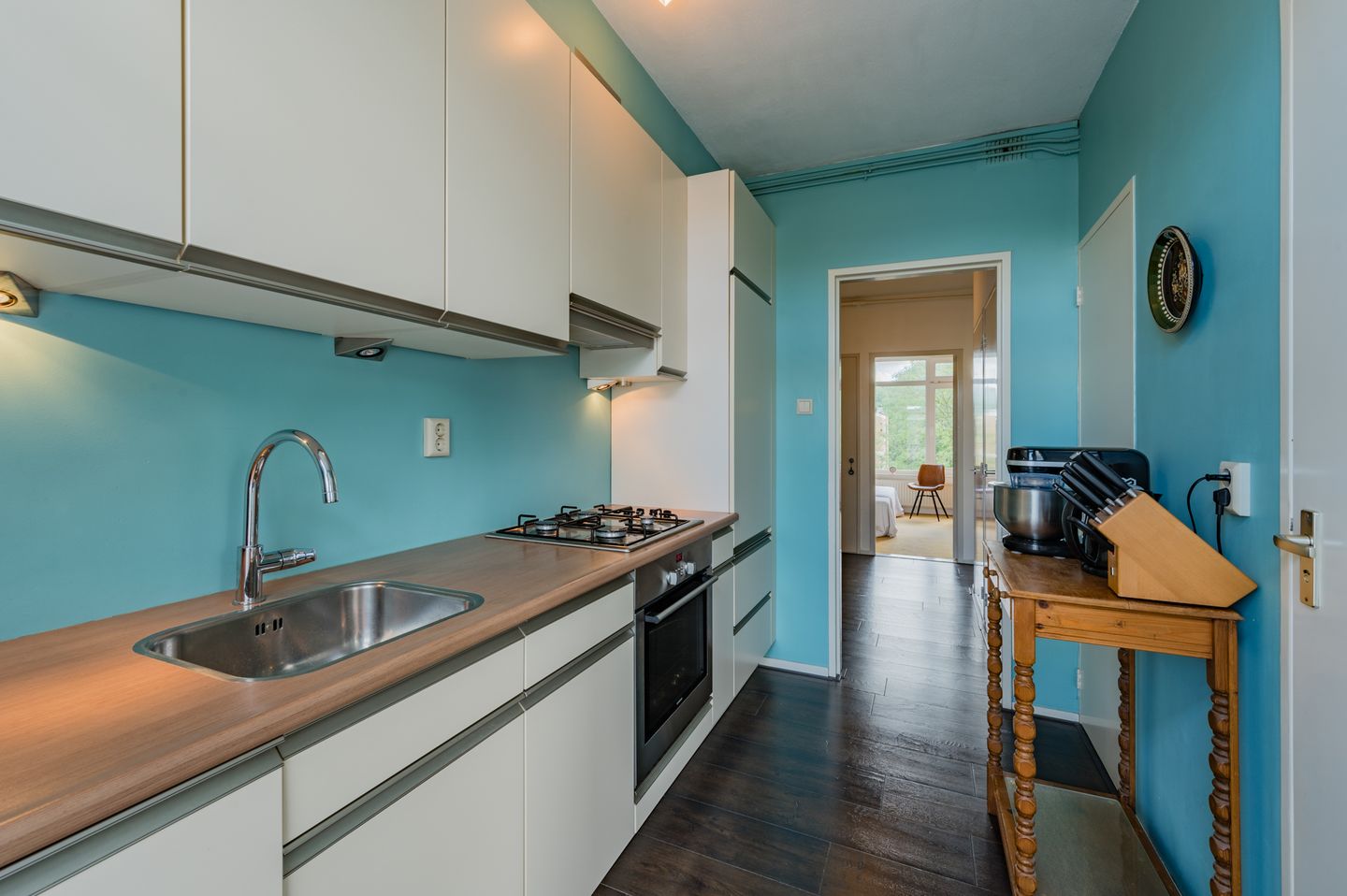 Foto 20 van M. Harpertszoon Tromplaan 144