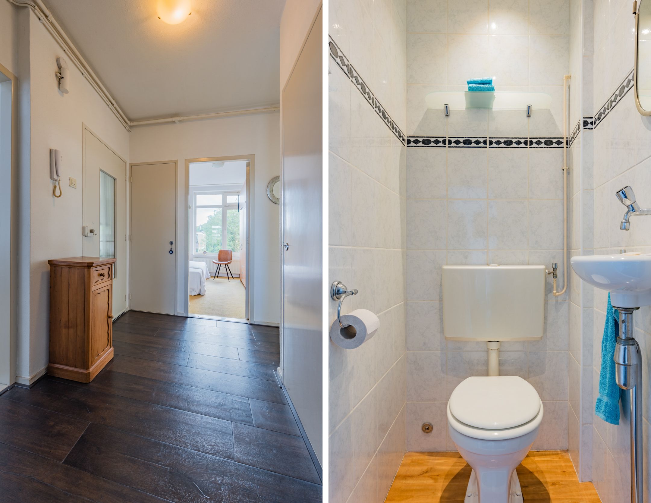 Foto 21 van M. Harpertszoon Tromplaan 144