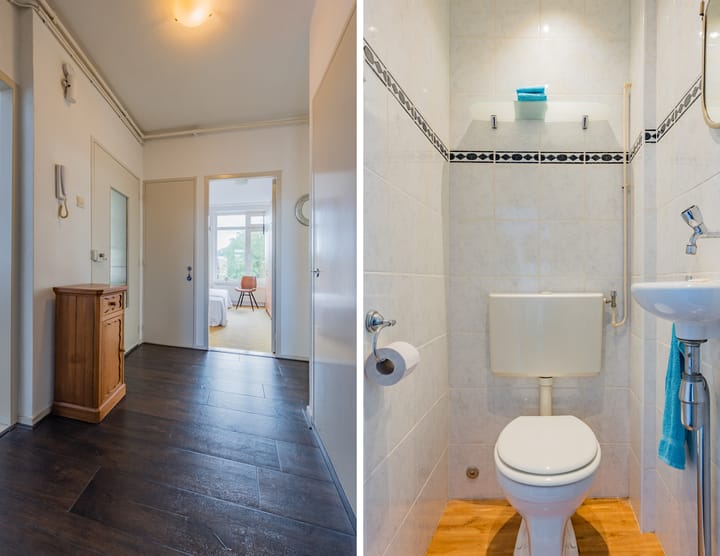 Foto 21 van M. Harpertszoon Tromplaan 144