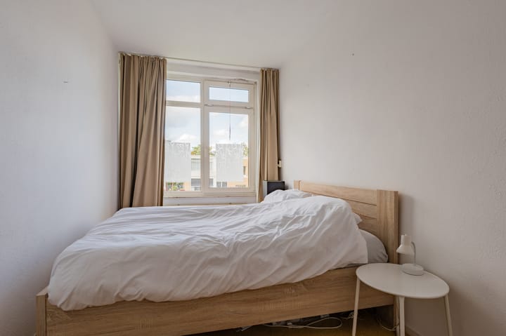 Foto 23 van M. Harpertszoon Tromplaan 144