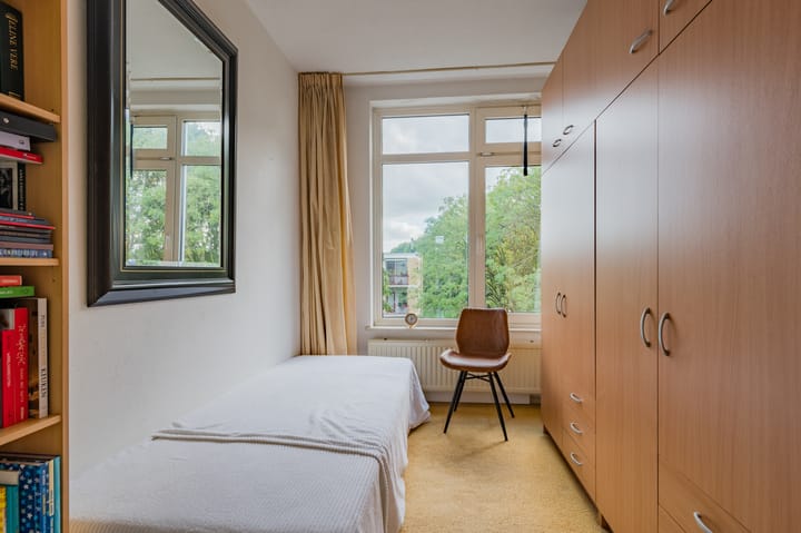 Foto 24 van M. Harpertszoon Tromplaan 144