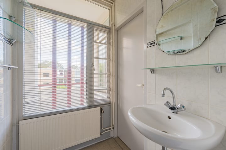 Foto 27 van M. Harpertszoon Tromplaan 144